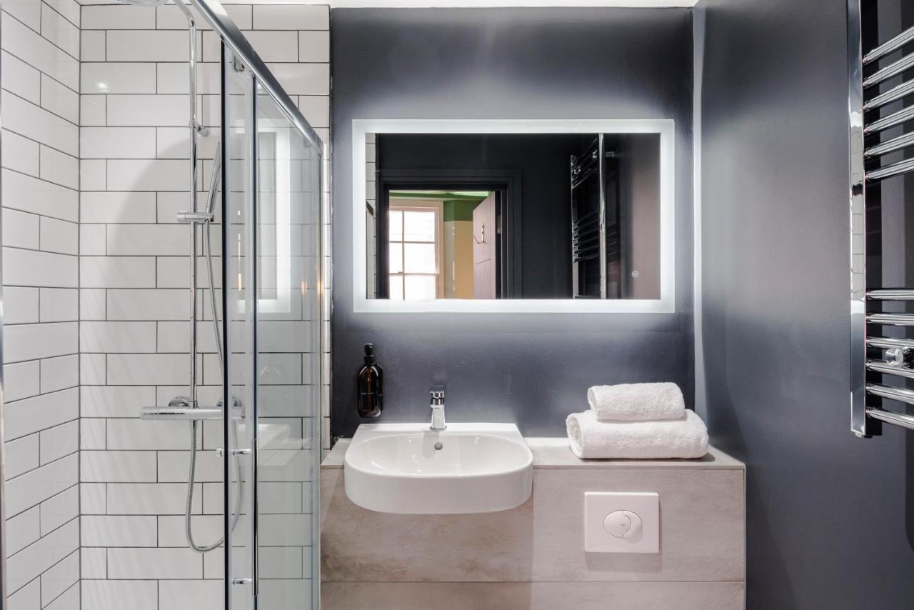 לונדון Your Apartment I Brixton מראה חיצוני תמונה